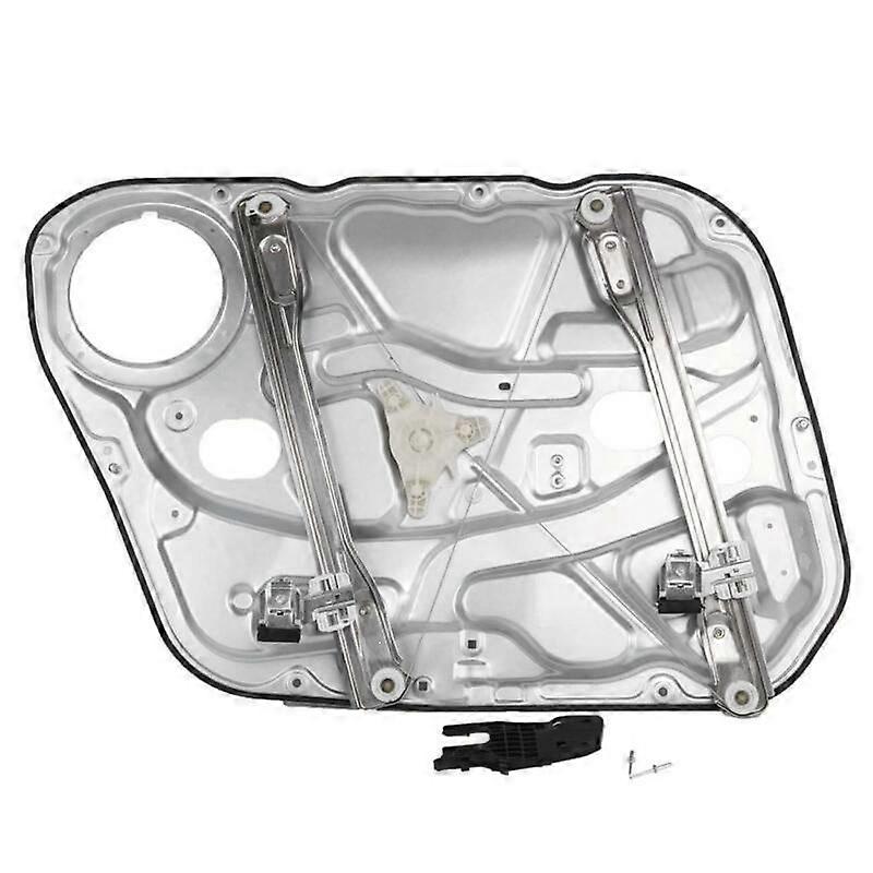 Power Window Regulator FR Right compatible with Hatchbk 09~12 ~ 824812L001 NO.7098