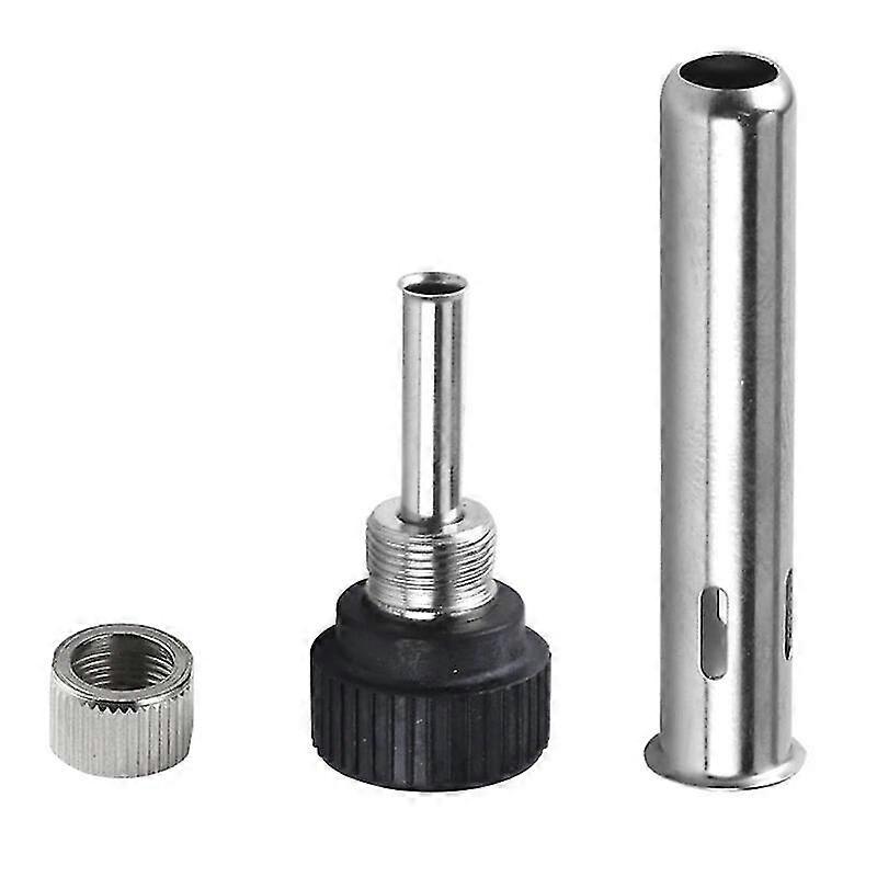 936 Soldering Iron Sleeve For Electronic Enthusiasts Professionals Durable