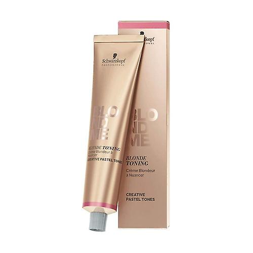 Blondme liftin g (l) ashampoo 60 ml