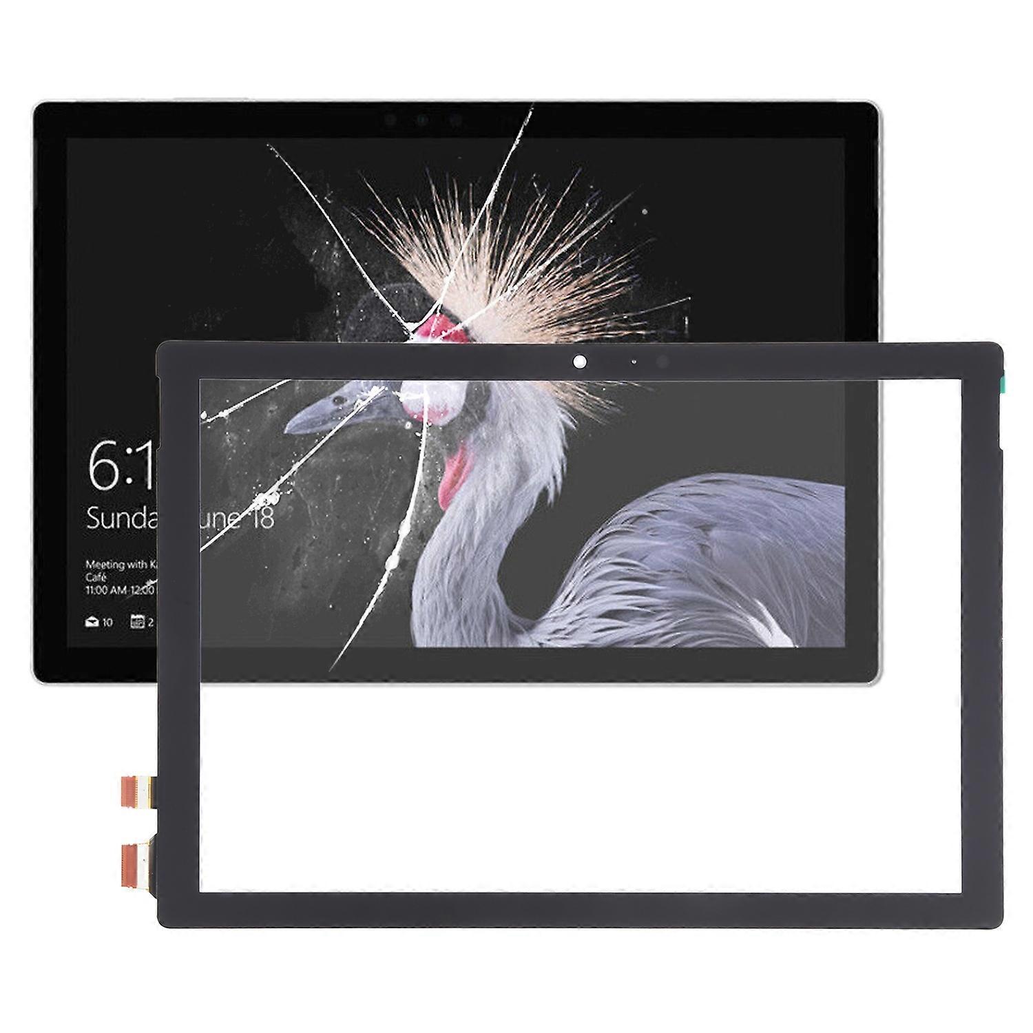 Touch Panel For Microsoft Surface Pro 4 1724