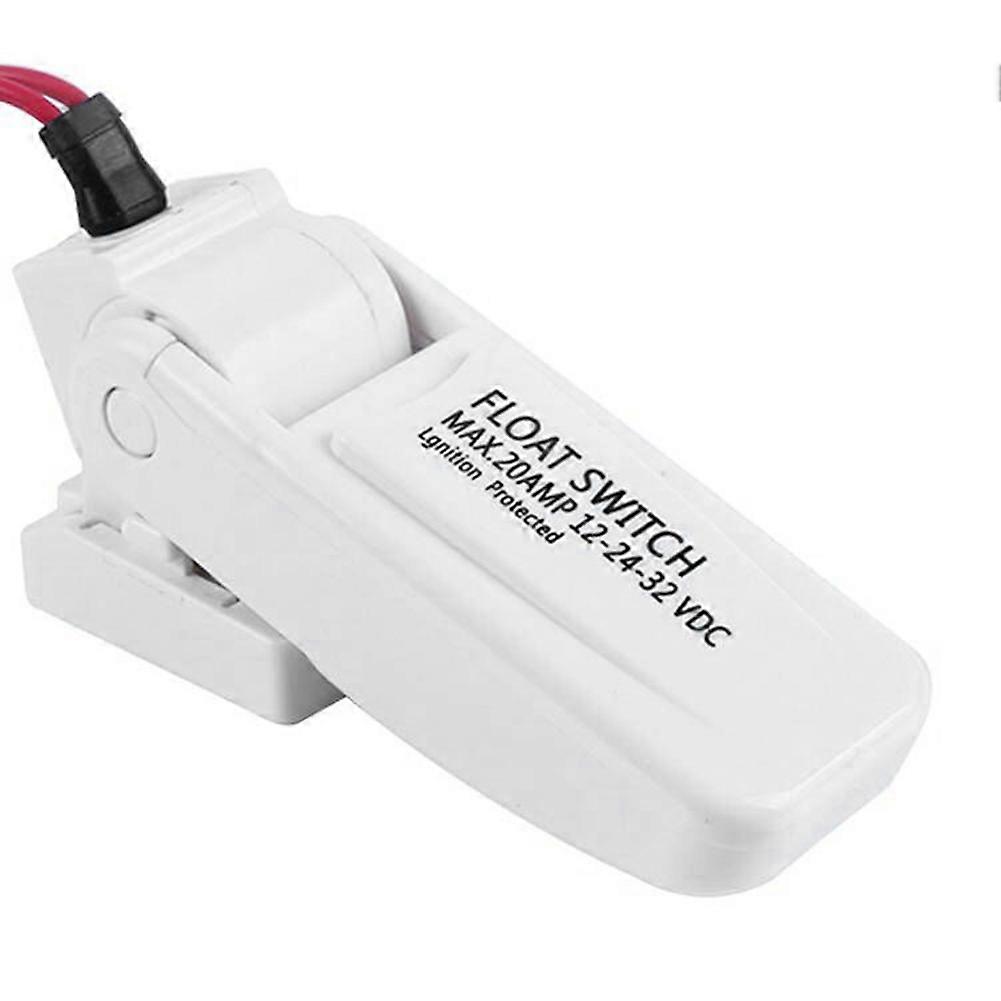 Submersible Automatic Bilge Pump Float Switch 1100gph Submersible Pumps Float Switch Hardware For Marine Boat Accessories