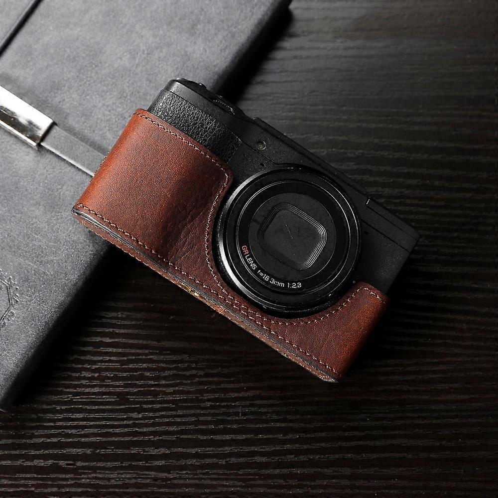 RICOH - 【最終値下げ！】美品 RICOH GRII リコー GR2 予備バッテリー 付き RICOH リコー GR GR 2 (予備バッテリー付き！)