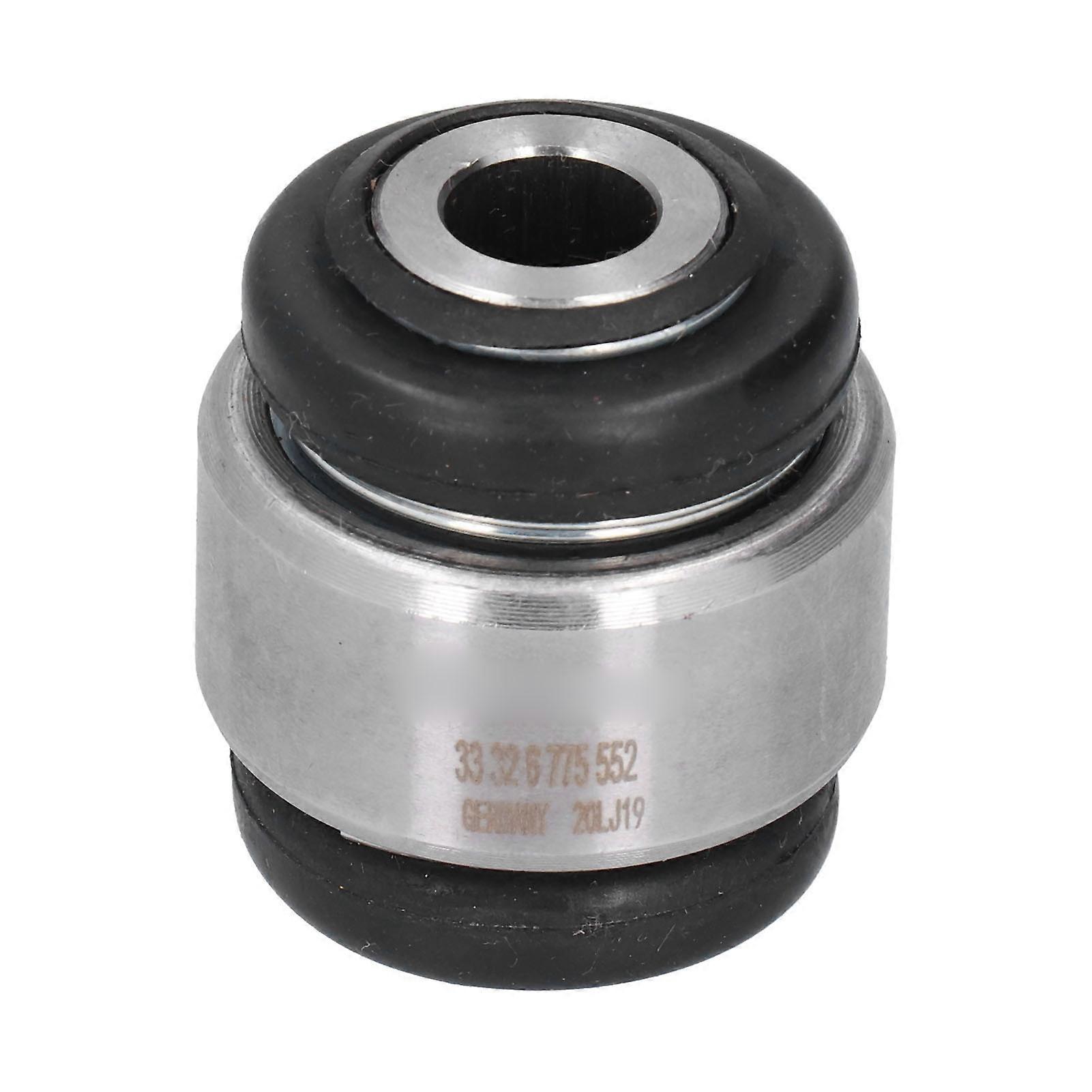 VOLLSUN Rear Lower Control Arm Bushing 33326775552 Replacement for 3 SERIES E90 SALOON FROM 2005