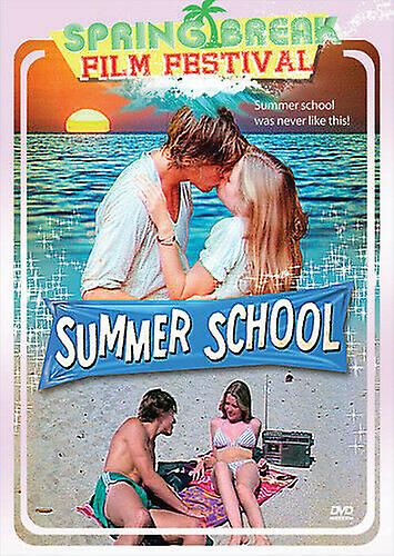 Summer School [DVD] [1979] [Region 1] [U DVD