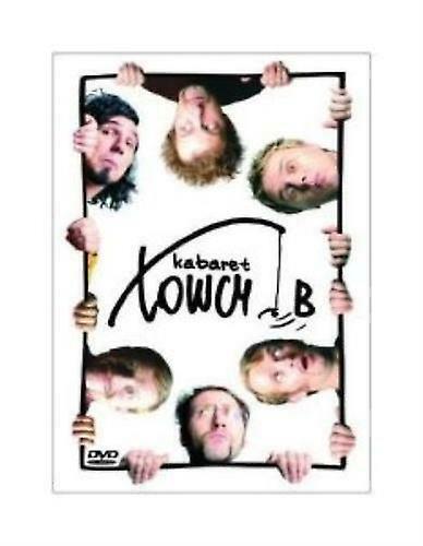 LOWCY.B DVD - Region 2