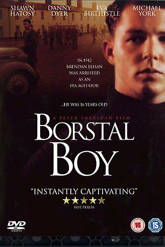 Borstal Boy [DVD] DVD - Region 2