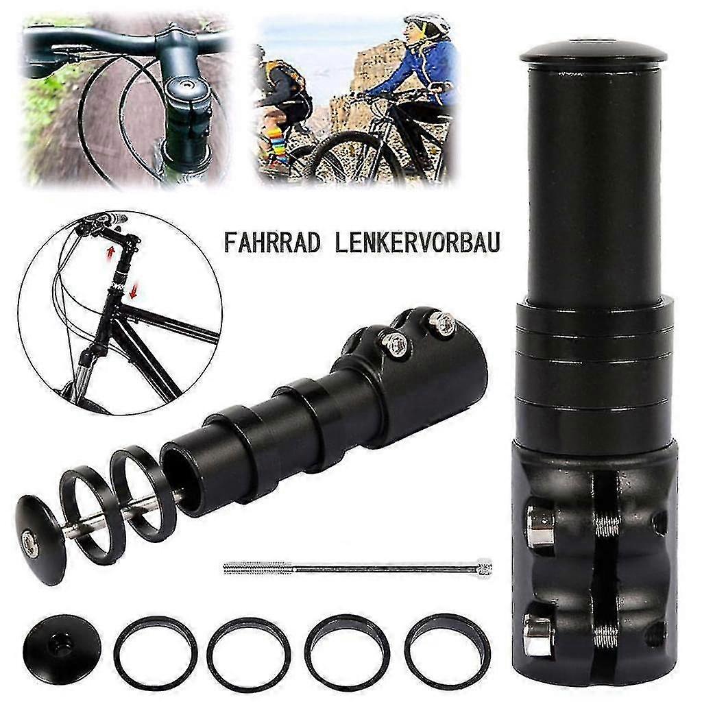 Pyörän korkeussovitin 28,6 mm standpipe