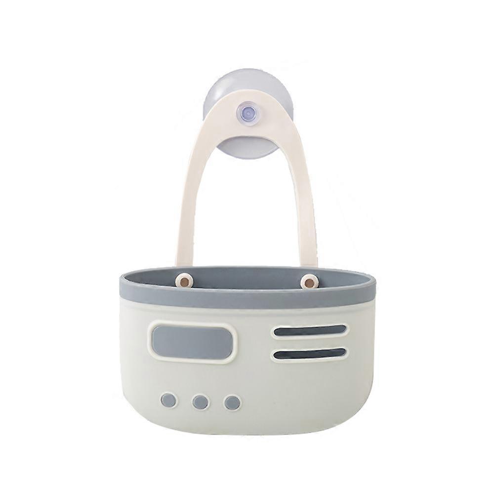 Replaceable Sponge Head Cleaning Brush Cleaner with Plastic Long HandleSoft Dishwashing Foam