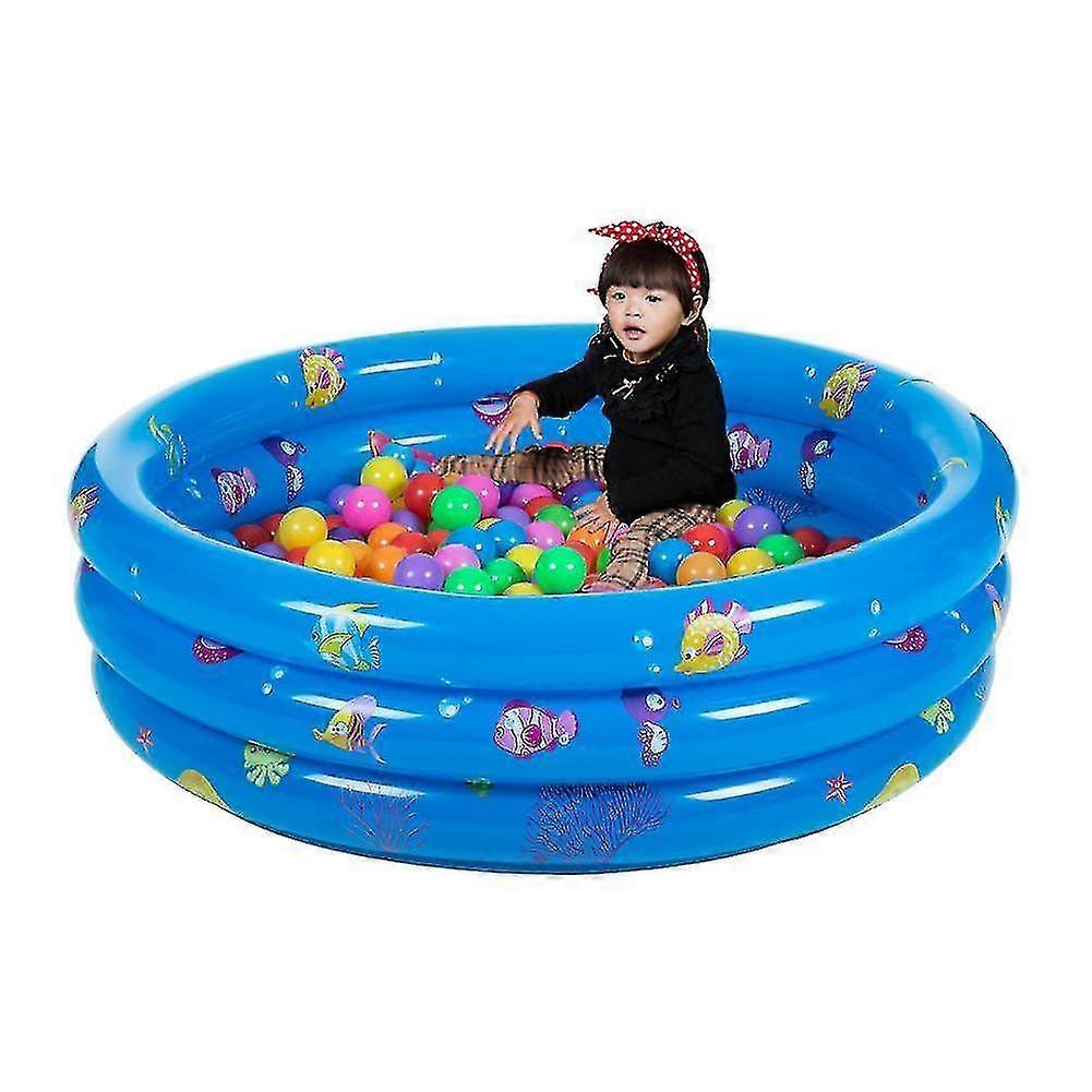 Piscina inflable para bebés, Piscina
