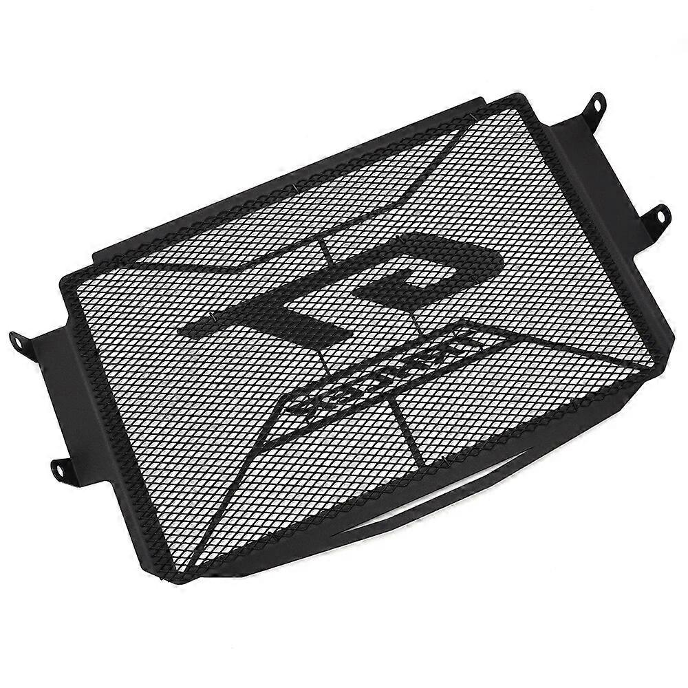 Griglia Protezione Radiatore In Alluminio Per Yamaha Tracer 7 E Tracer 7 GT (2021-2025)