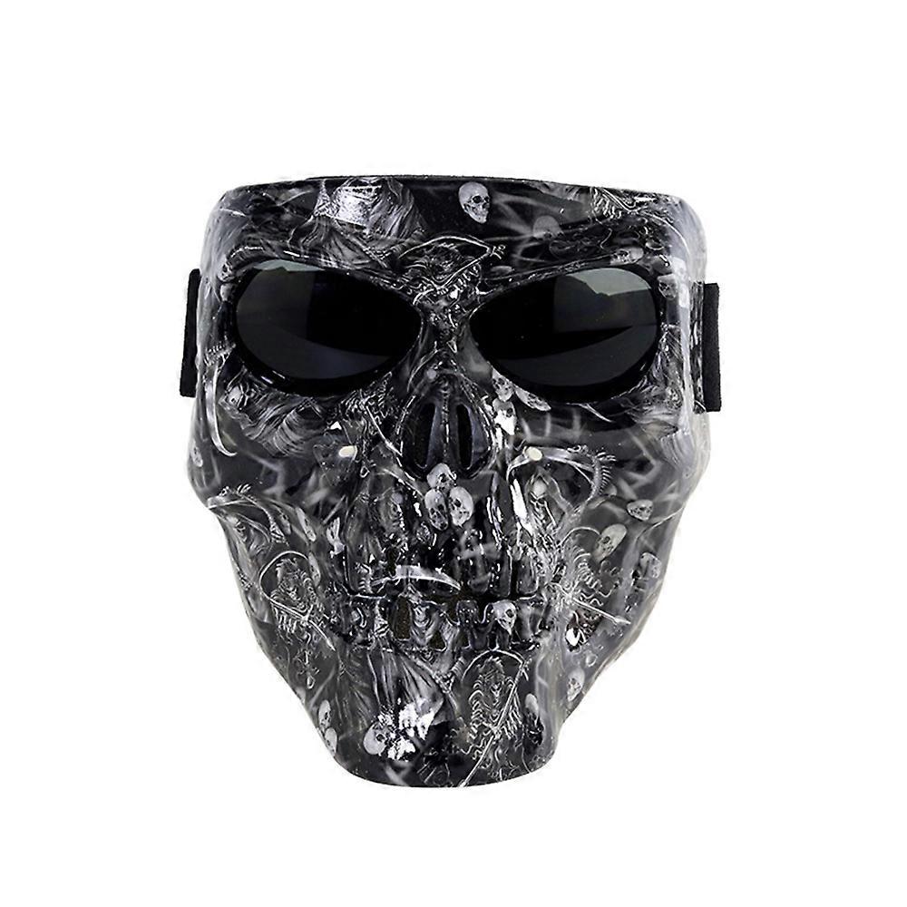 Gogle motocyklowe, kask, gogle jeździeckie, okulary, maska