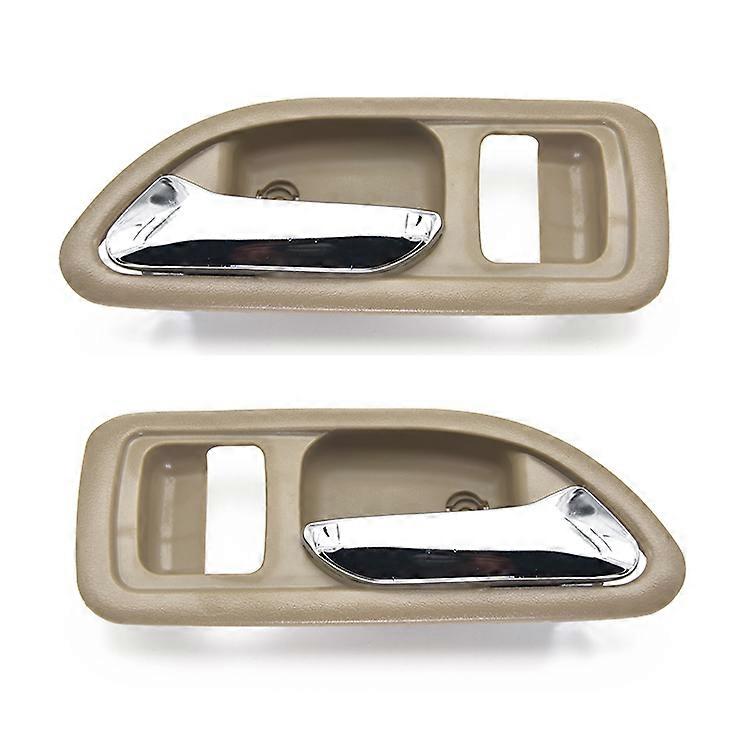 لجريت وول تحوم CUV H3 هافال H5 داخل الباب مصافحة مقبض اليدين قفل اليدين في مقبض باب اليد 1 قطعة