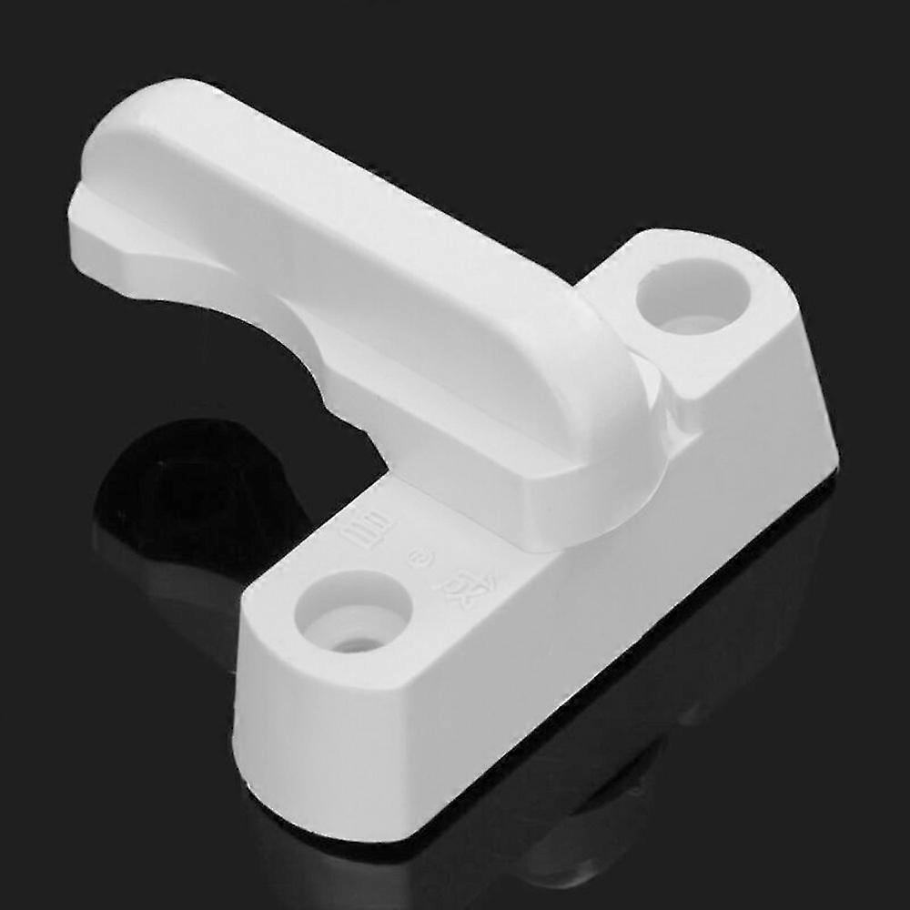1/8 Pcs Safety Restrictor Home Window Security Lock Door Sash Latch