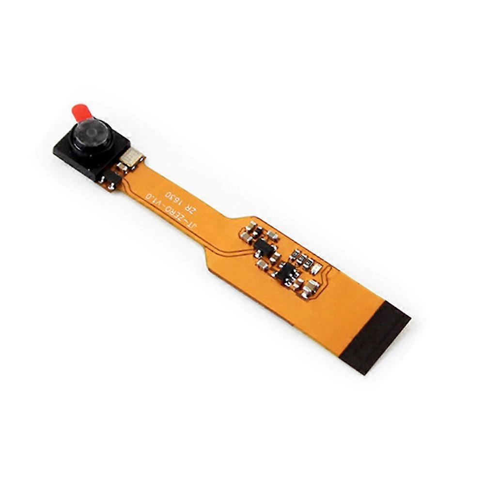 Module de caméra pour mini-caméra Zero 5MP 1080P OV5647 pour Zero V1.3/Zero W/Zero WH/Zero 2 W