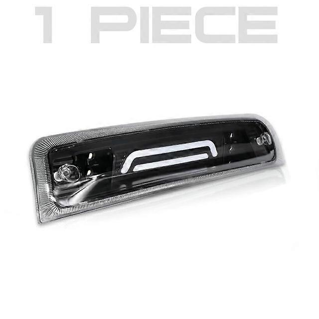 LED Third 3rd Brake Light DRL Additional Rear High Mount Stop Lamp for Dodge RAM 2500/3500 2010 2011 2012 2013 2014 2015 2016