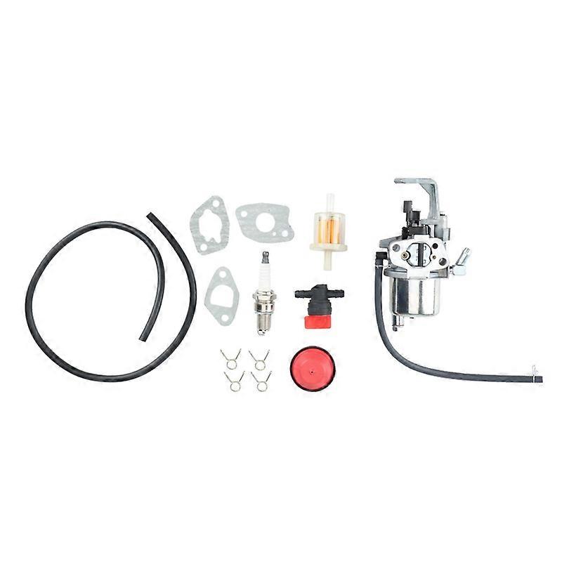Καρμπυρατέρ Για Ariens 20001368 20001027 Poulan Pro 532436565 585020402 LCT 03121 03122 Husqvarna (LCT 208Cc) Φυσητήρας Χιονιού