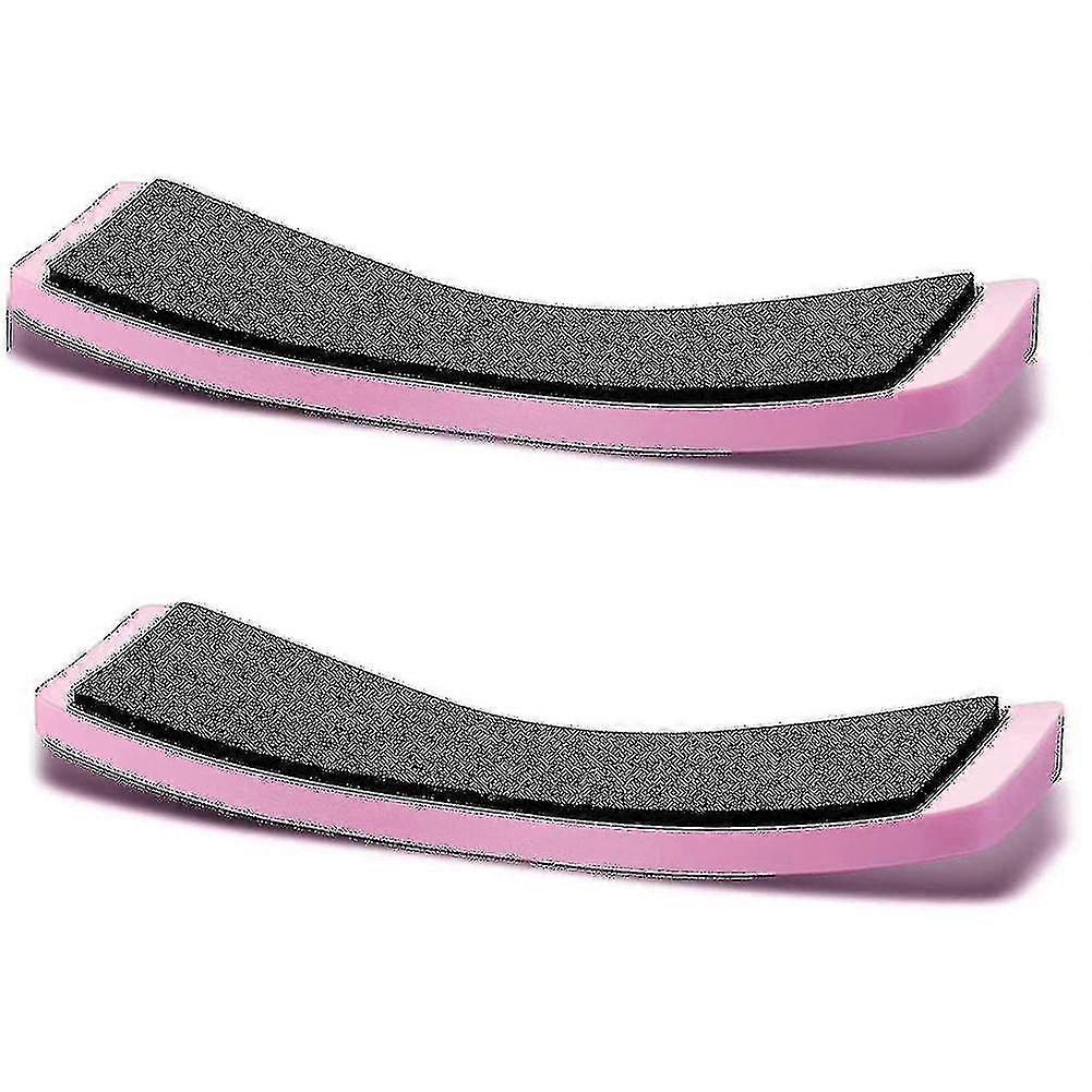2 Pcs Ballet Turning Board Figure Skating Spin Board Ice Skating
