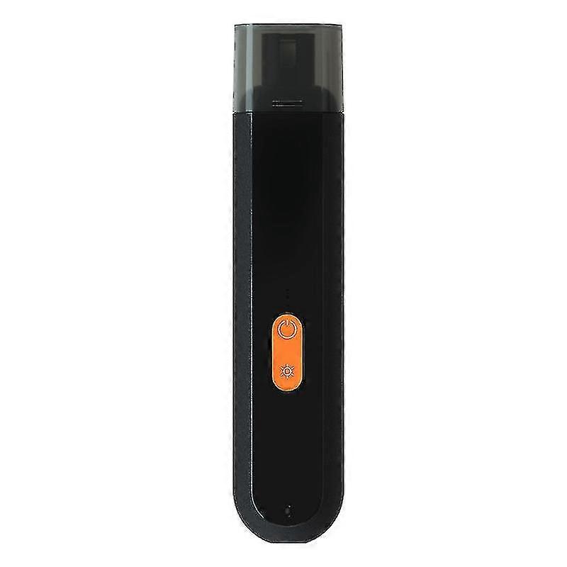 2024 Dog Nail Sharpener With 2 Led Lights Professional Dog Nail Trimmer For Small