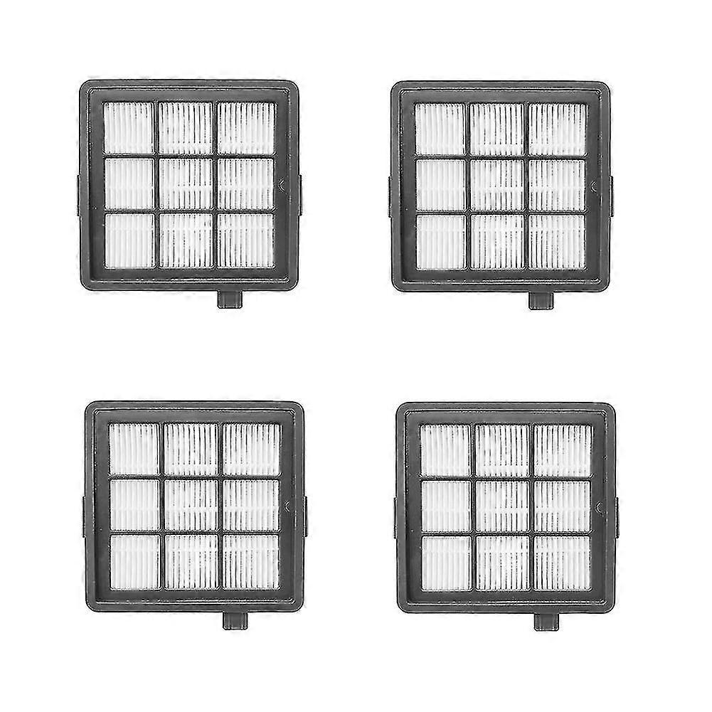 Replacement Hepa Filter For Bissell 1154 1161 Premotor Pleated