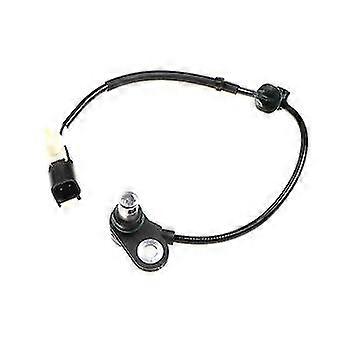 New Rear Left Ab312c216ad Abs Wheel Speed Sensor For 2012-2017 Ab312c216ac Ab31-2c216-ad