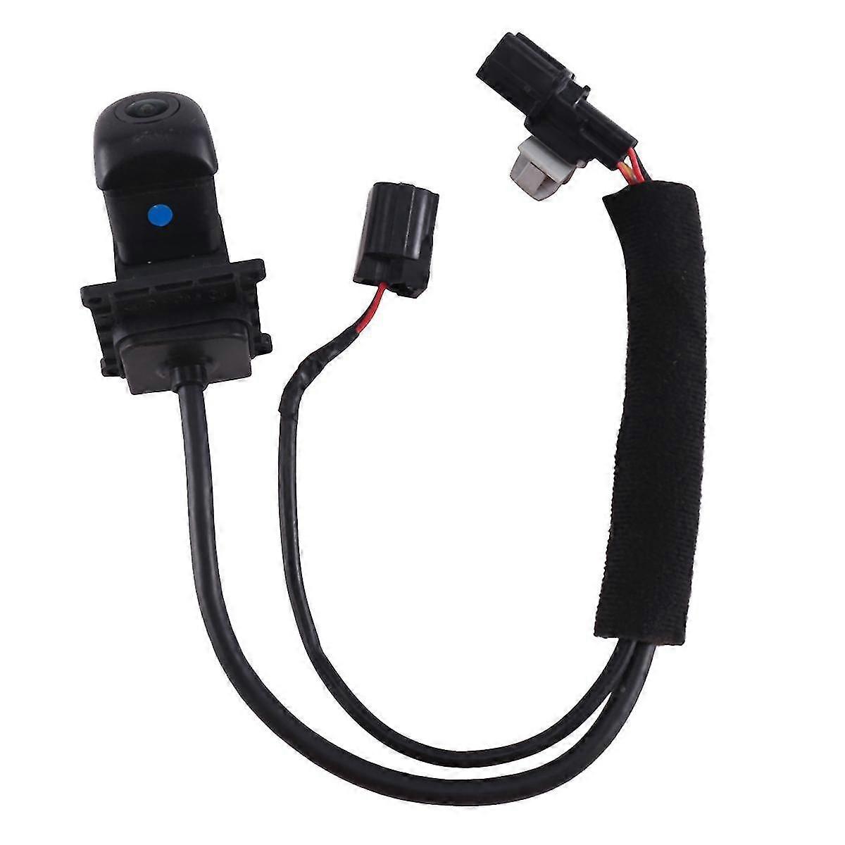 95766-k8000 New Rear Camera Reverse Camera Parking Assist Backup Camera For