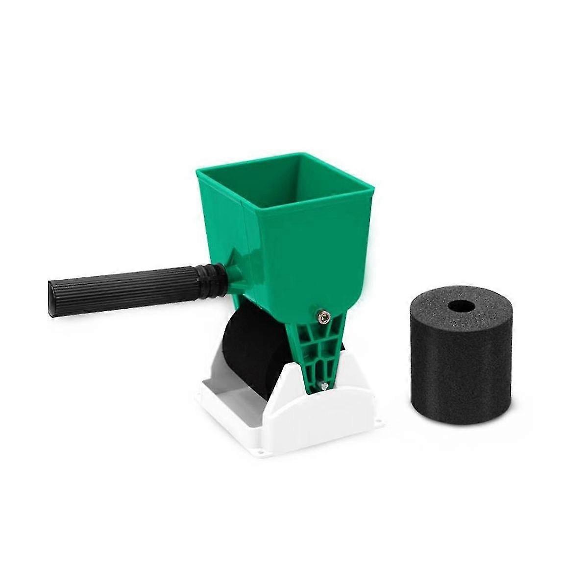3-inch Portable Hand- Gluing Roller Manual Gluing Tool Is Suitable For Woodworking Painting Tool Barrel
