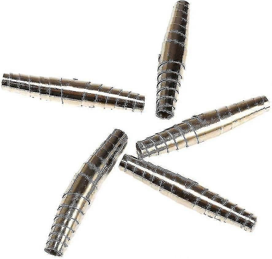 5pcs Pruner Replacement Less Steel For En Secateurs Shears Snips