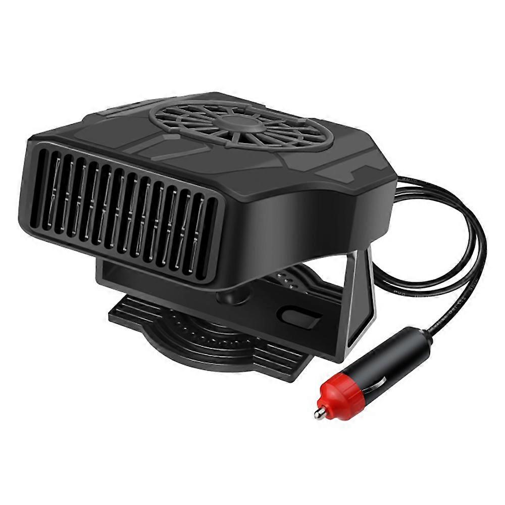 Car Heater Defroster Portable Car Windshield Heater 12V 150W Windshield Defogger Defroster Heater f