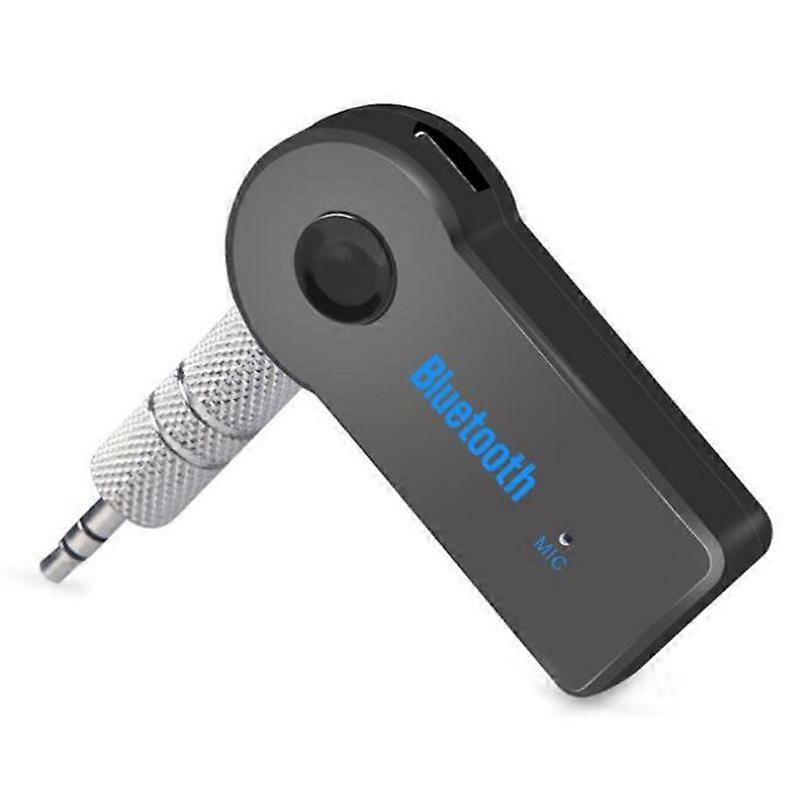 bluetooth receiver 3.5mm wireless 4.0 bluetooth adapter AUX bluetooth receiver car mobile phone bluetooth,2024 Ping