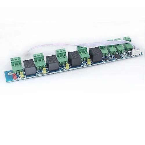 TCP/IP Wiegand 26 Network Door Entry Access Control Panel Board Controller For Security Solutions Access System With Software
