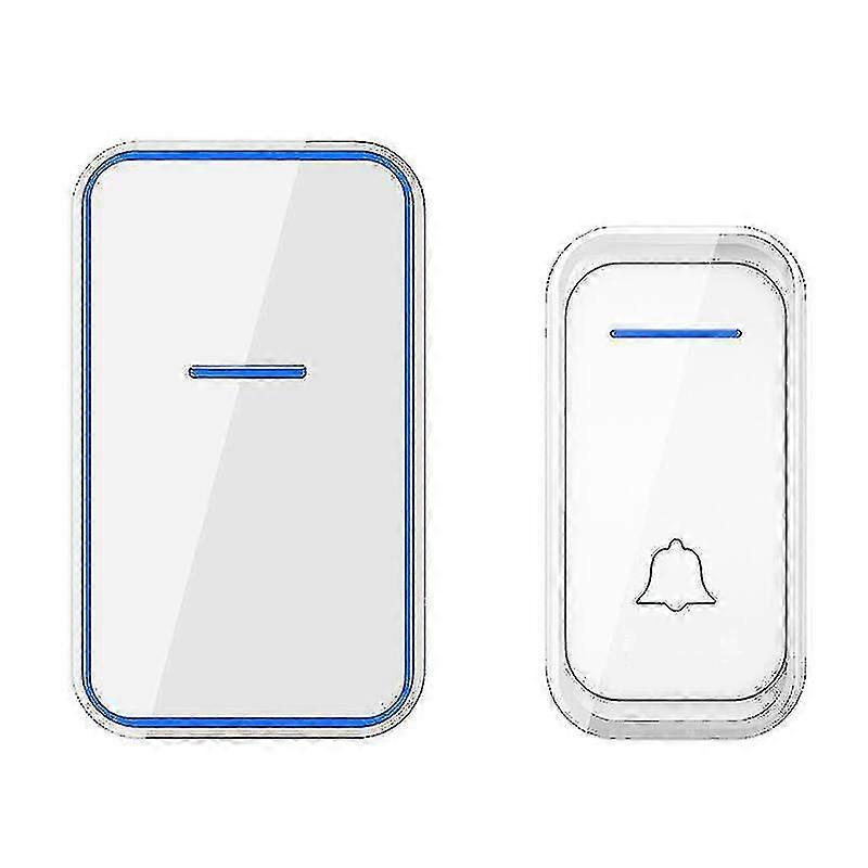 Door Wireless Home Remote - Par Electric Drag Two Drag Anti-string Door