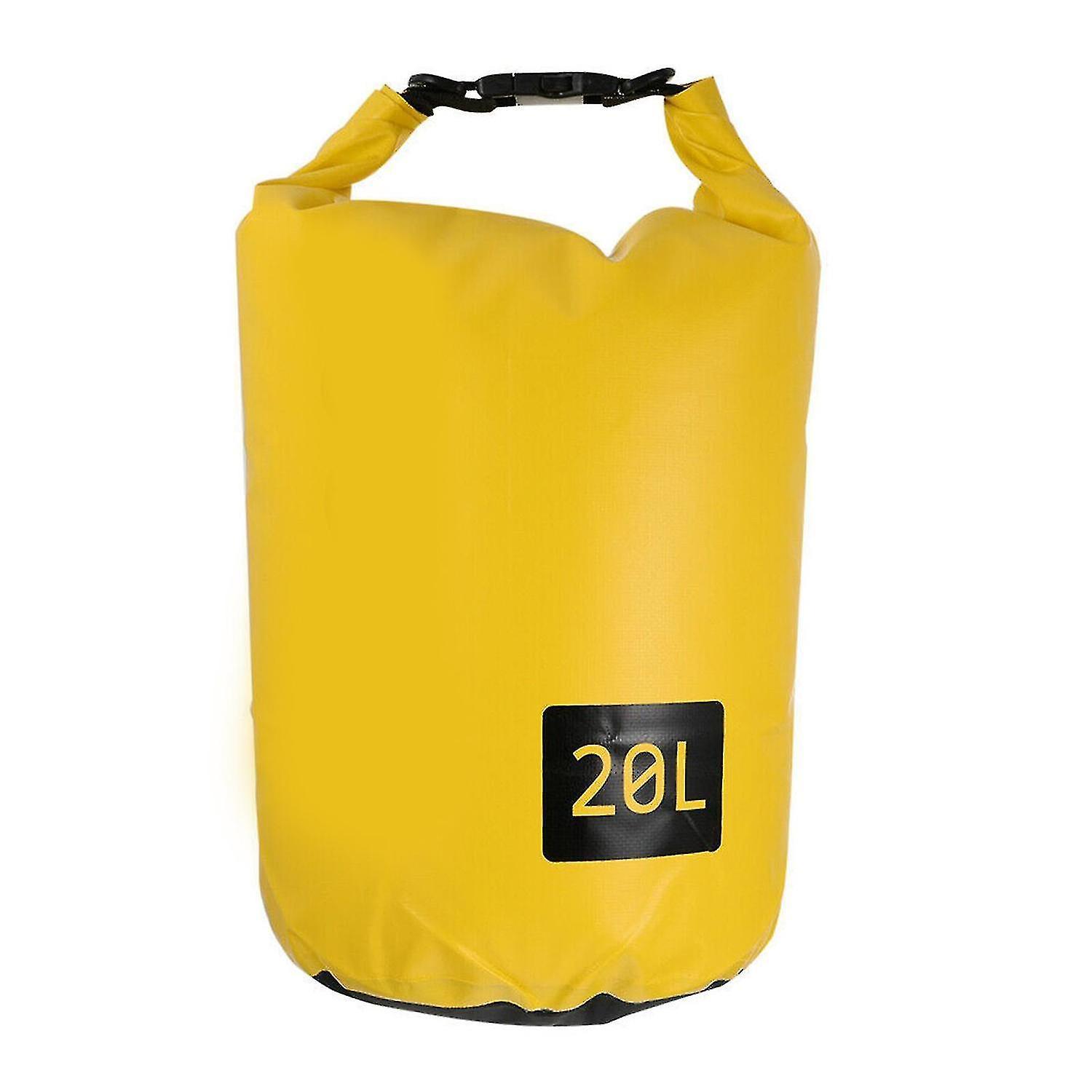 20L multipurpose portable sand anchor outdoor 2-in-1 kayak small boat float anchor kit for z59464