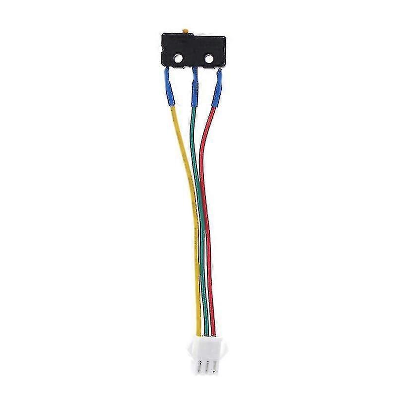 Home Appliance Parts Gas Water Heater Two-wire Three-wire Micro Switch