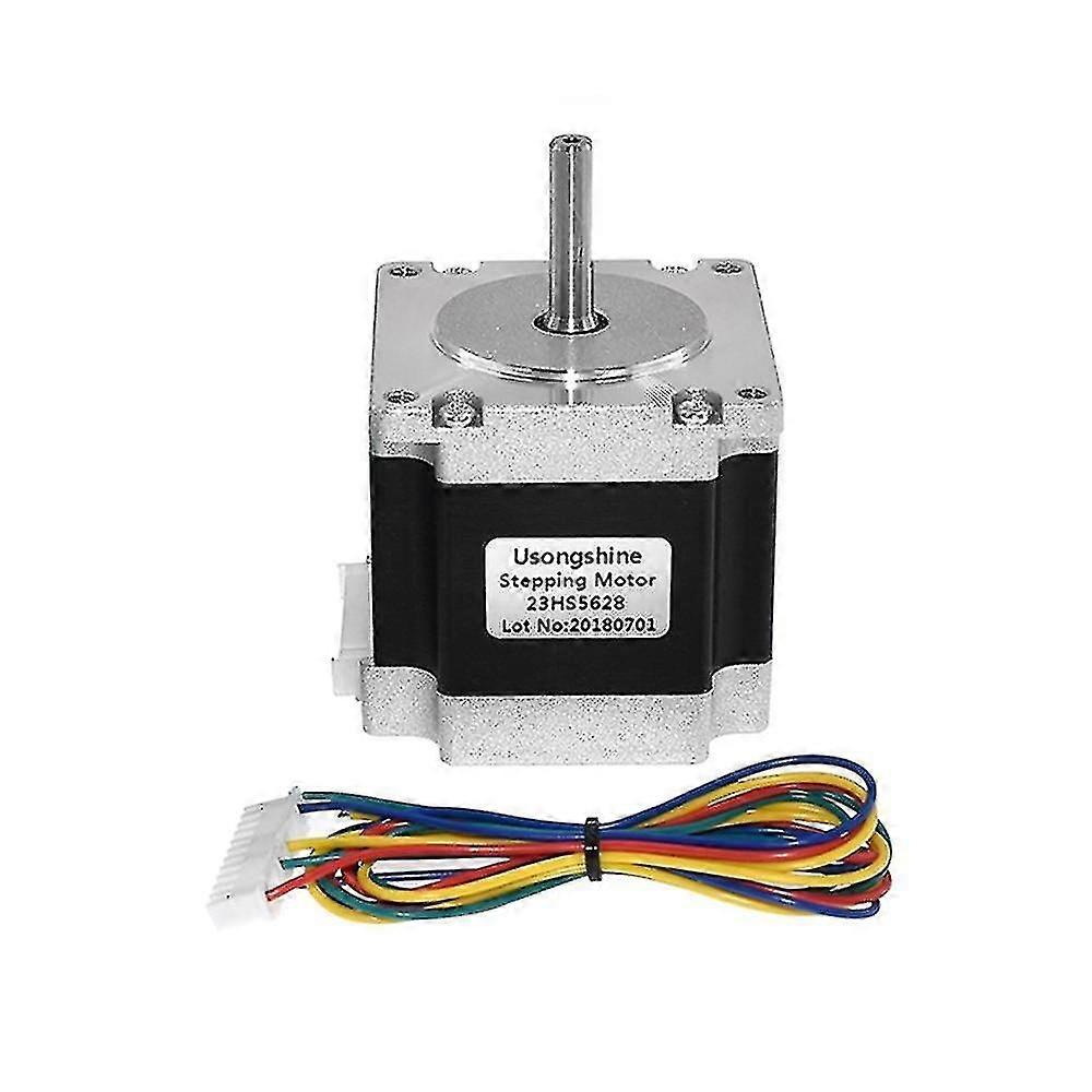 23hs5628, 4-lead Nema 23 Stepper Motor--