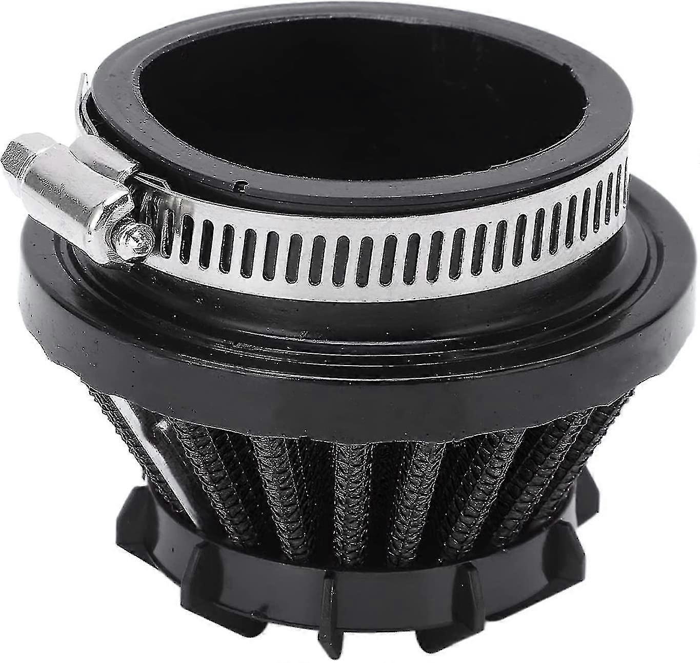 Air Filter Cleaner Engine Protection Filter (black) (1pcs)