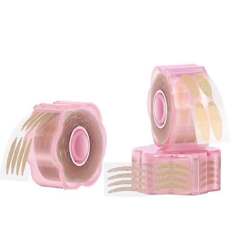 Yaju Double Eyelid Tape With3pcs