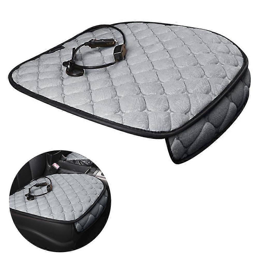 Universal Elbil sæde varmepude opvarmet sæde sæde sæde pad