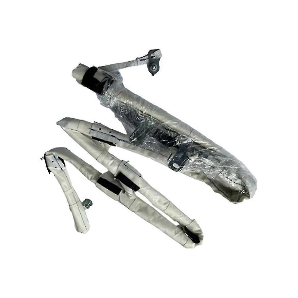 حقيبة أمان ستارة ستارة لقطع غيار السيارات الداخلية 1490551-00-c لملحقات الطراز Y