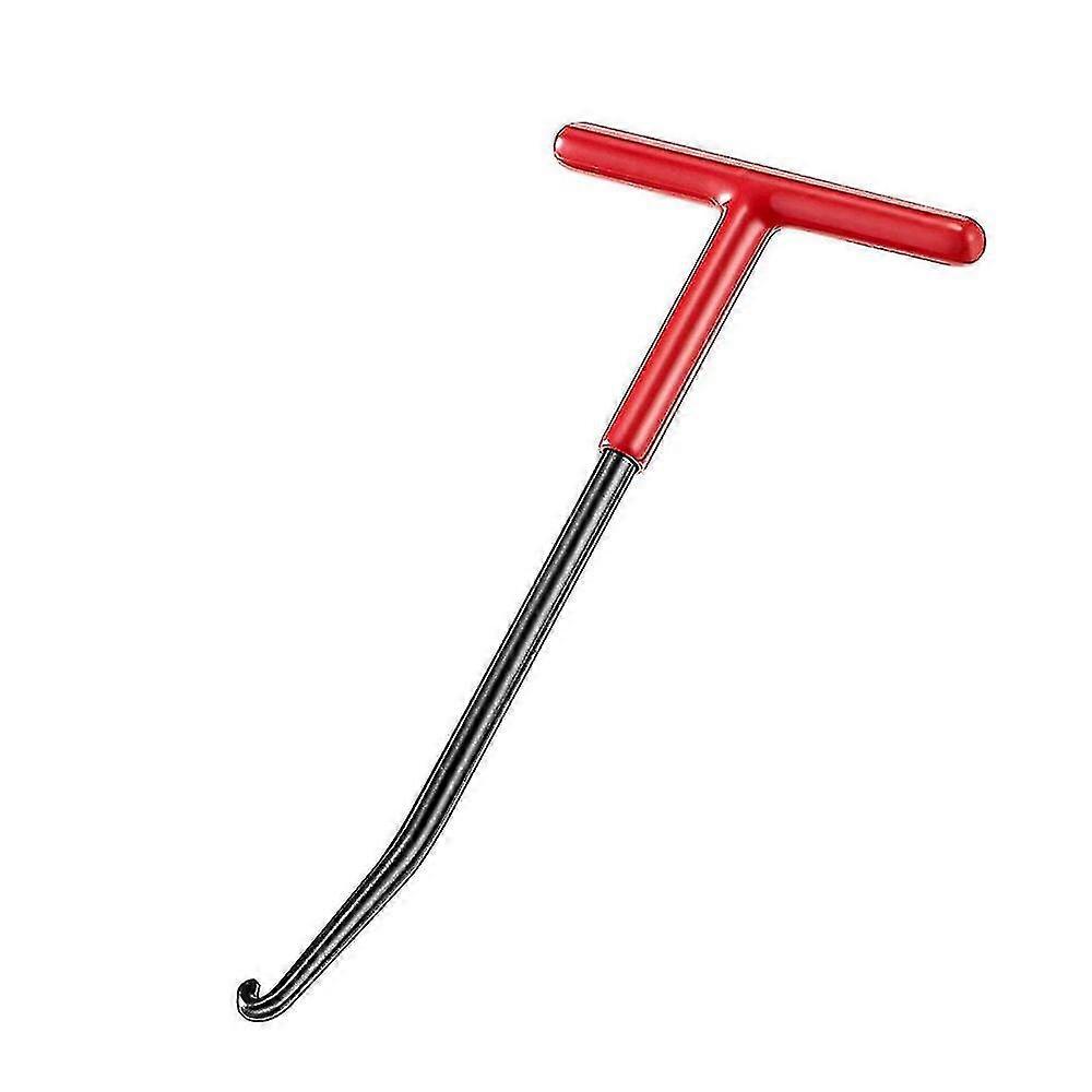 Exhaust Spring Puller Tool Motorcycle Exhaust Spring Hooks Snowmobile Spring Puller Removal Tool Pipe Spring Puller For Motor