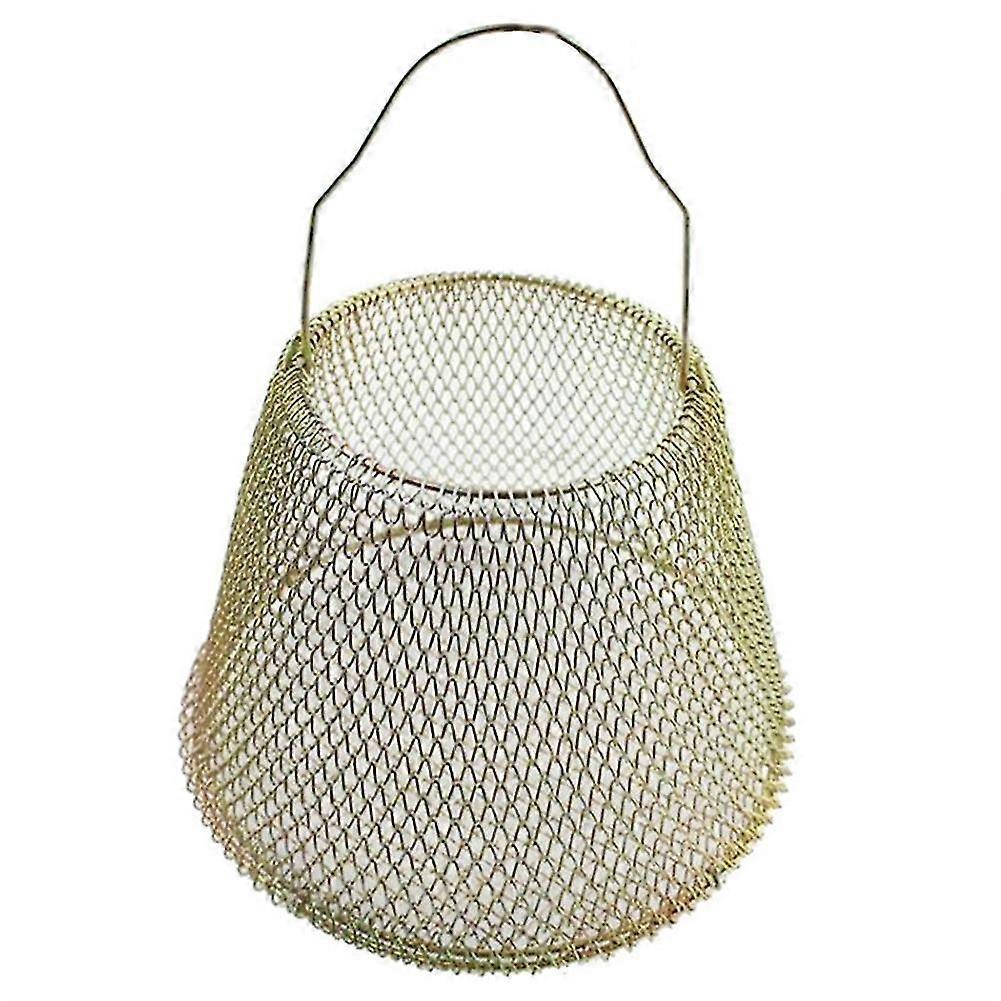 Egg Basket, Collapsible Mini Egg Stora For Eggs - Can Easily Load Eggs For Carrying N