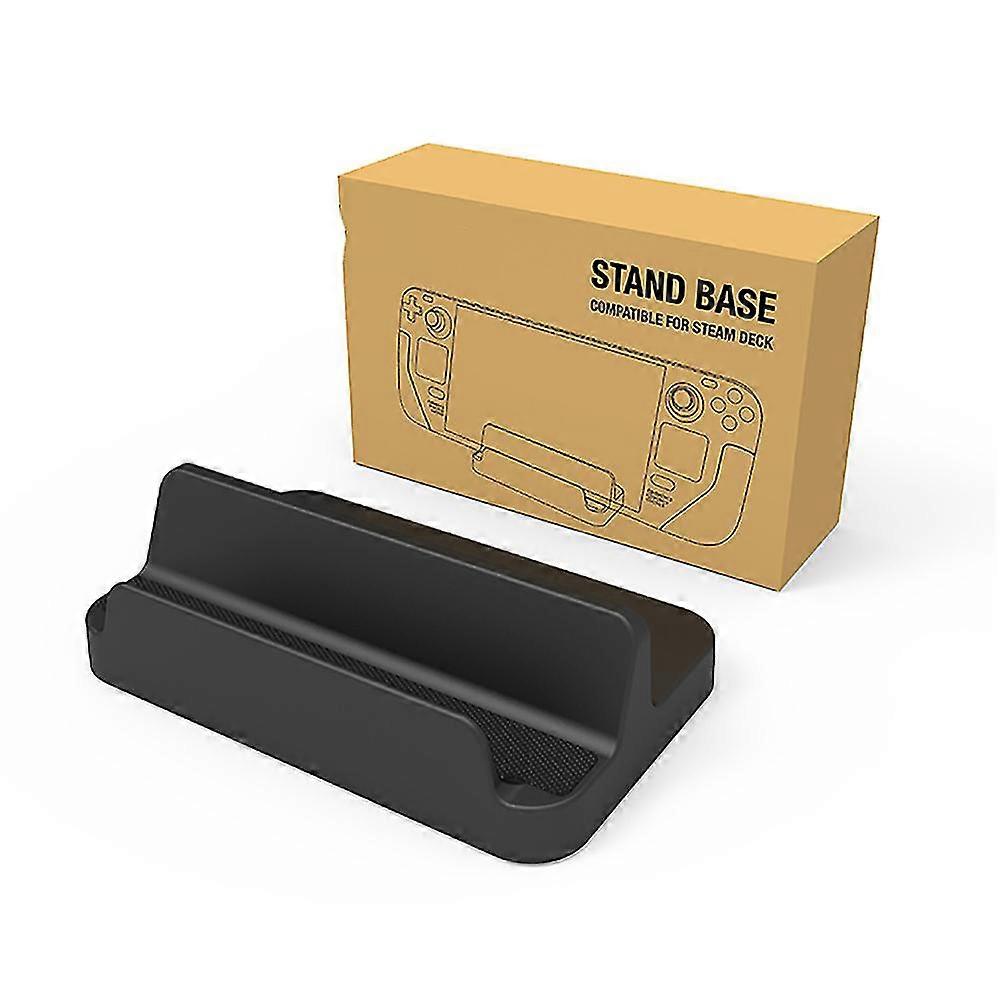 Switch Game Console Holder Dock