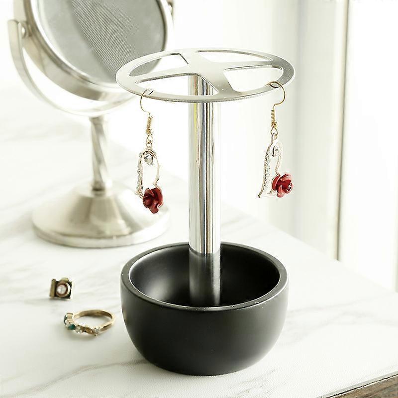 Toothbrush Holder Stand, For Razor