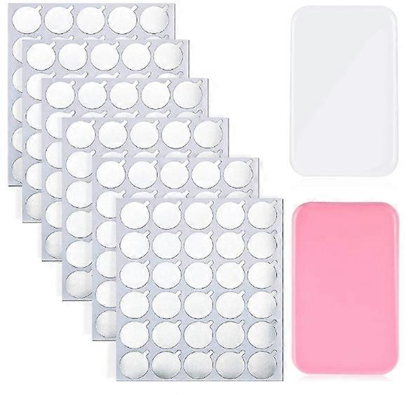 Pieces Disposable Eyelash Glue Holder