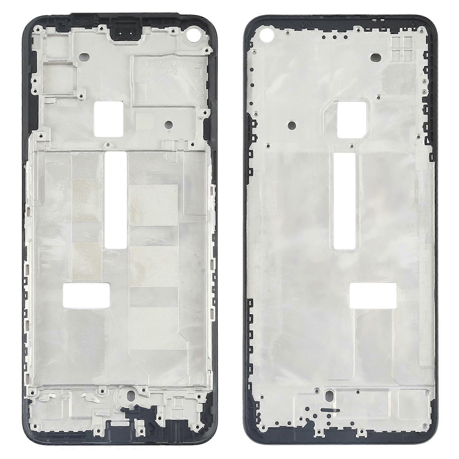 Främre hölje LCD-ram för OPPO K7x PERM00