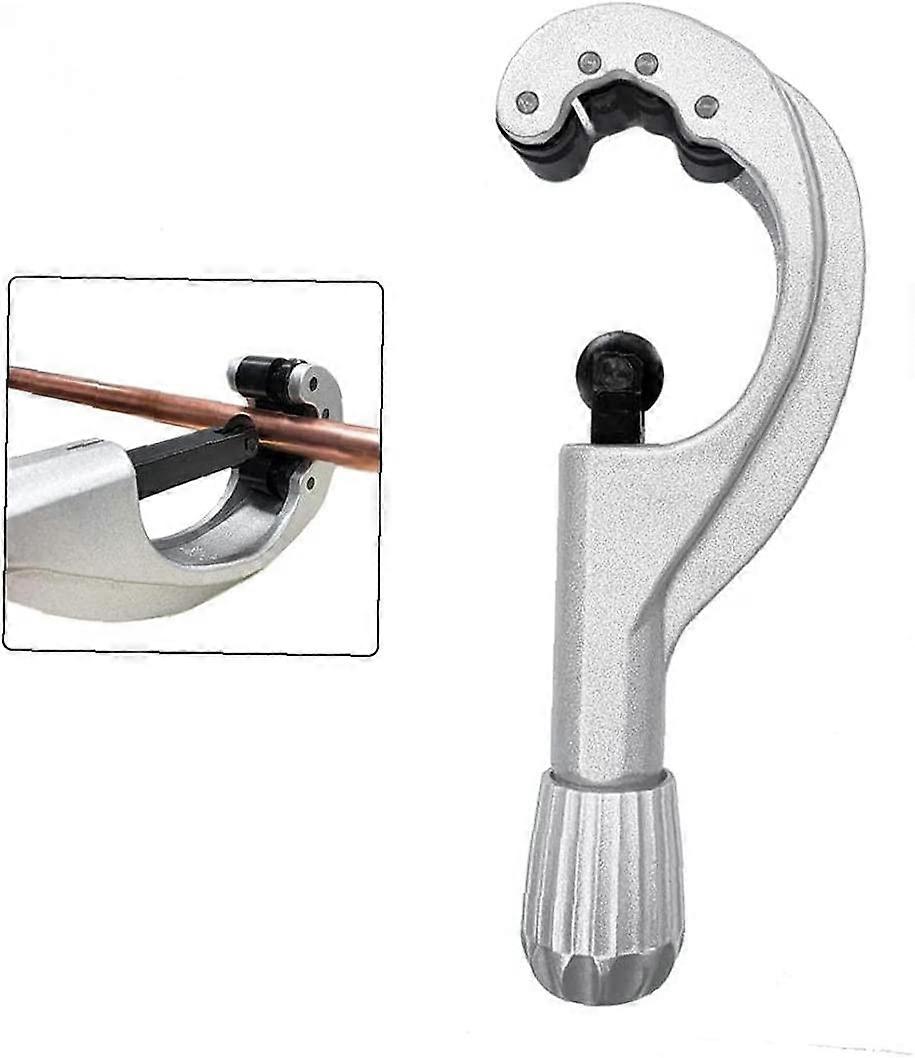 Constant Oscillation Pipe Cutter Heavy Duty PVC Pipe w/ Wheels