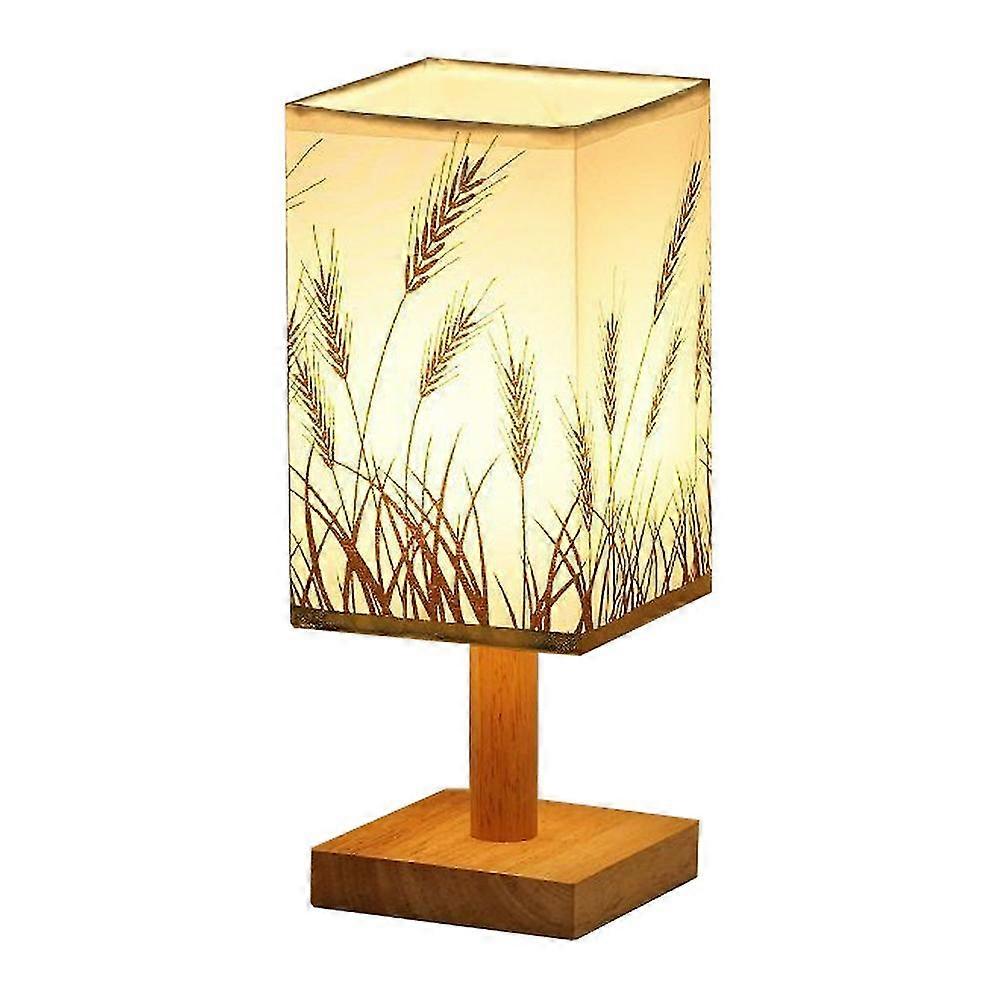 Small Table Lamp For Bedroom Bedside Lamps For Nightstand
