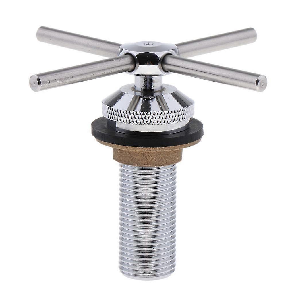 Beer Glass Coffee Pitcher Rinser Faucet Head for Pub Cafe Bar Counter XBQ-3