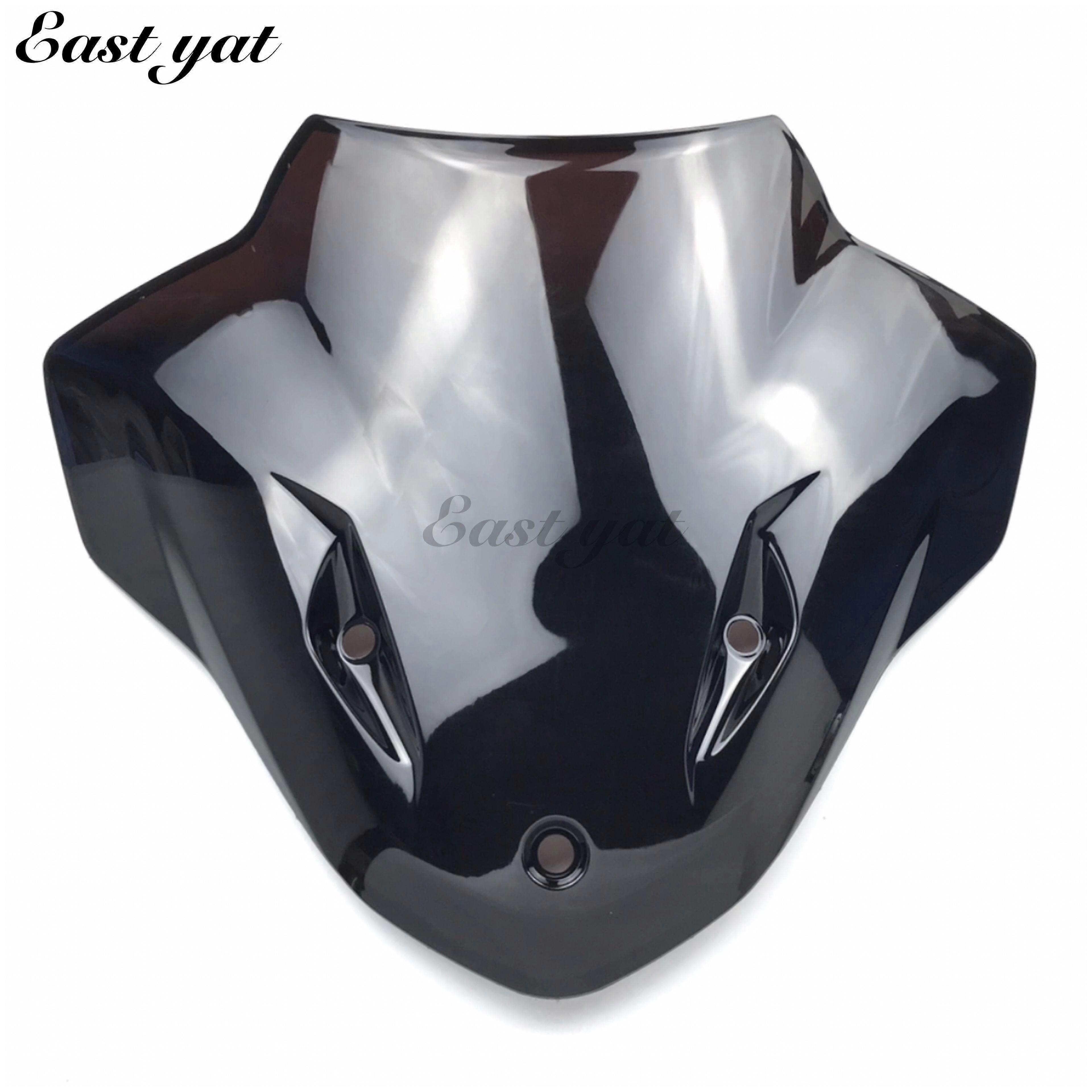 Εξαιρετικό για BMW S 1000 R S1000r 2014, 2015, 2016, 2017 Παρμπρίζ μοτοσυκλέτας S1000 R