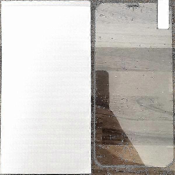 Screen Protector Tempered Glass(2)