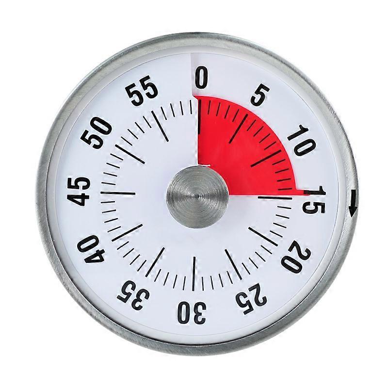 Kitchen Timer Countdown Visual Analog Timer for Teachers Classroom, Kids, Adults Kitchen, Office, Gym
